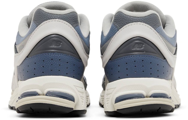 atmos x New Balance 2002R 'Cybernetics Blue' M2002RAN Details for atmos x New Balance 2002R 'Cybernetics Blue' M2002RAN