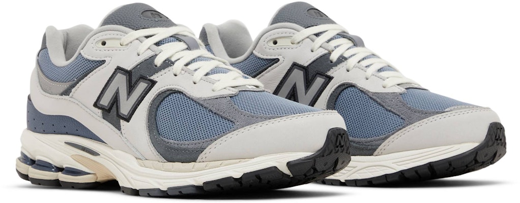 atmos x New Balance 2002R 'Cybernetics Blue' M2002RAN Cheap atmos x New Balance 2002R 'Cybernetics Blue' M2002RAN