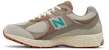 atmos x New Balance 2002R 'Oasis' M2002RAM