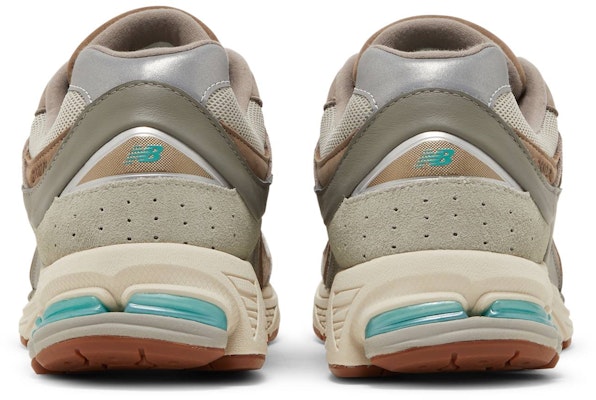 atmos x New Balance 2002R 'Oasis' M2002RAM Details for atmos x New Balance 2002R 'Oasis' M2002RAM