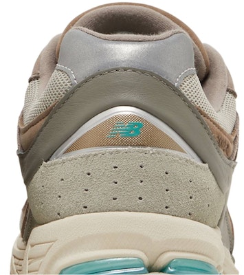 atmos x New Balance 2002R 'Oasis' M2002RAM Sizing atmos x New Balance 2002R 'Oasis' M2002RAM