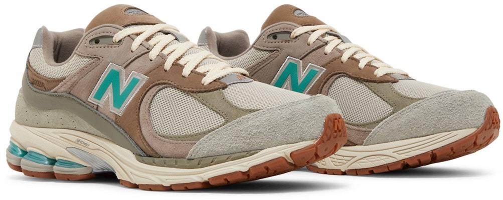 atmos x New Balance 2002R 'Oasis' M2002RAM Cheap atmos x New Balance 2002R 'Oasis' M2002RAM