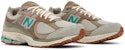 atmos x New Balance 2002R 'Oasis' M2002RAM