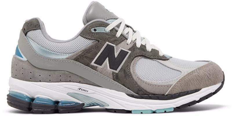 Atmos x New Balance 2002R 'Shibuya Rat' Lelaki M2002RAT Buy Atmos x New Balance 2002R 'Shibuya Rat' Lelaki M2002RAT
