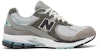 Atmos x New Balance 2002R 'Shibuya Rat' Lelaki M2002RAT