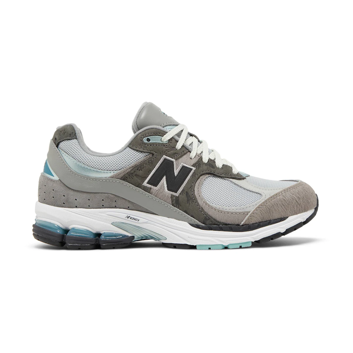 atmos x New balance ☆ M2002RAT Grey Buy Atmos x New Balance 2002R 'Shibuya Rat' M2002RAT - Novelship