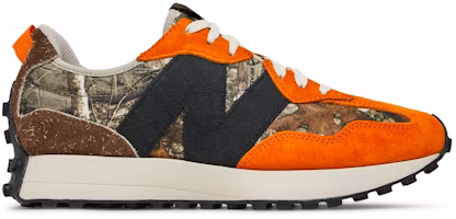 atmos x New Balance 327 'Realtree Camo' MS327ART atmos x New Balance 327 'Realtree Camo' MS327ART