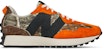 atmos x New Balance 327 'Realtree Camo' Lelaki MS327ART