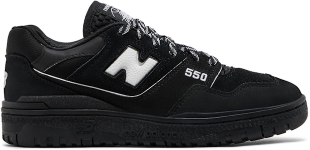 atmos x NB550 "漆黒" (Shikkoku) BB550ATM Buy atmos x NB550 "漆黒" (Shikkoku) BB550ATM