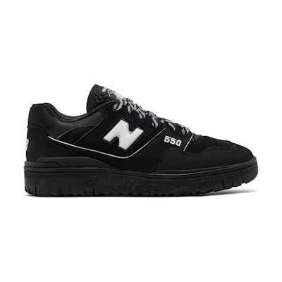 atmos NB 550 'Back in Black'