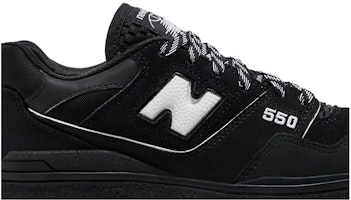 atmos x New Balance 550 'De Vuelta en Negro' BB550ATM Order atmos x New Balance 550 'De Vuelta en Negro' BB550ATM