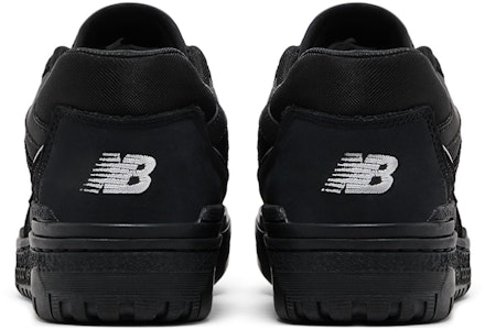 atmos x NB550 "漆黒" (Shikkoku) BB550ATM Details for atmos x NB550 "漆黒" (Shikkoku) BB550ATM