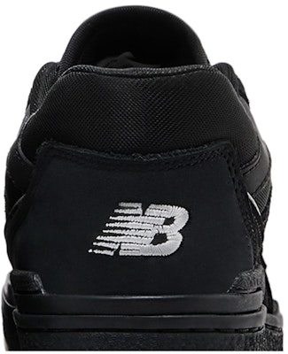 atmos x New Balance 550 'Kembali Hitam' BB550ATM Sizing atmos x New Balance 550 'Kembali Hitam' BB550ATM