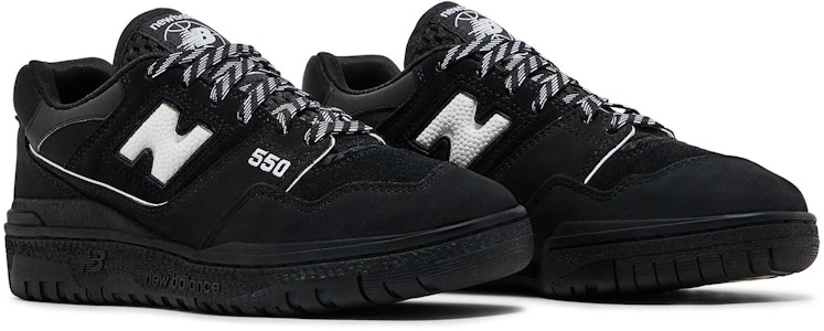 atmos x NB550 "漆黒" (Shikkoku) BB550ATM Cheap atmos x NB550 "漆黒" (Shikkoku) BB550ATM