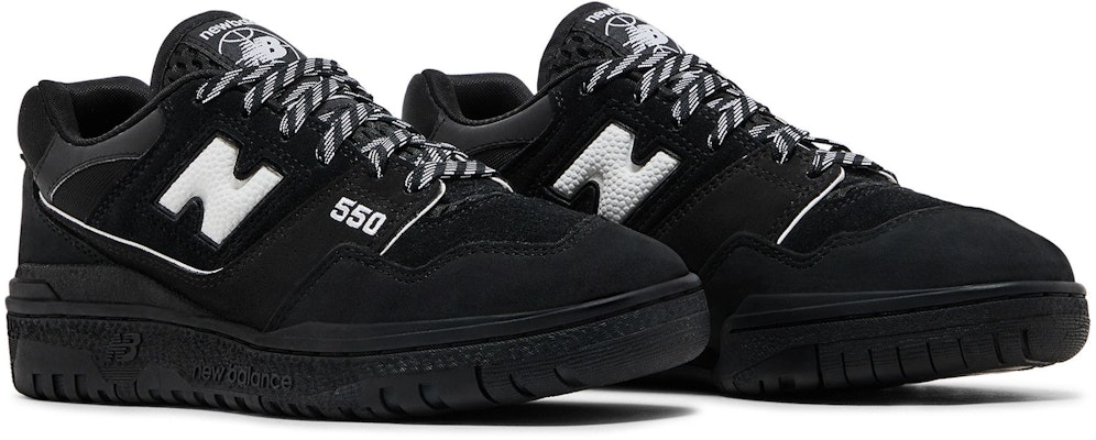 atmos x New Balance 550 'Kembali Hitam' BB550ATM Cheap atmos x New Balance 550 'Kembali Hitam' BB550ATM