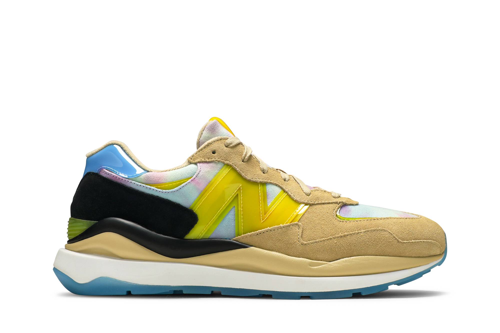 atmos x New Balance 57/40 'Canary Yellow' M5740AT