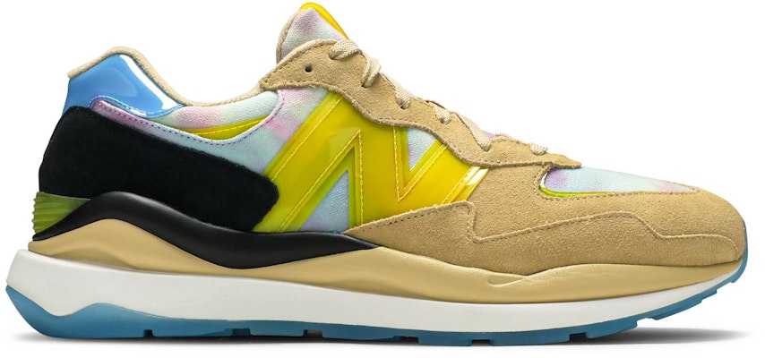 atmos x New Balance 57/40 'Canary Yellow' M5740AT Buy atmos x New Balance 57/40 'Canary Yellow' M5740AT