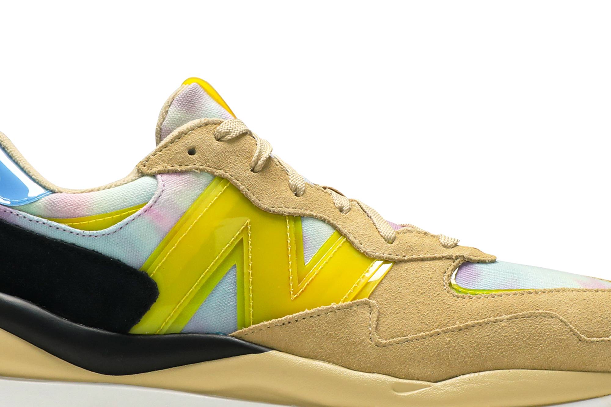 Order atmos x New Balance 57/40 '金絲雀黃' M5740AT