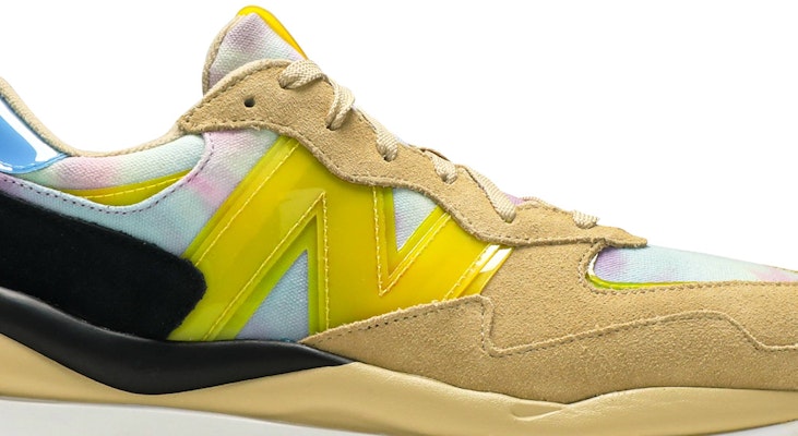 atmos x New Balance 57/40 'Canary Yellow' M5740AT Order atmos x New Balance 57/40 'Canary Yellow' M5740AT