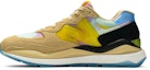 Lookbook atmos x New Balance 57/40 'Kuning Canary' M5740AT