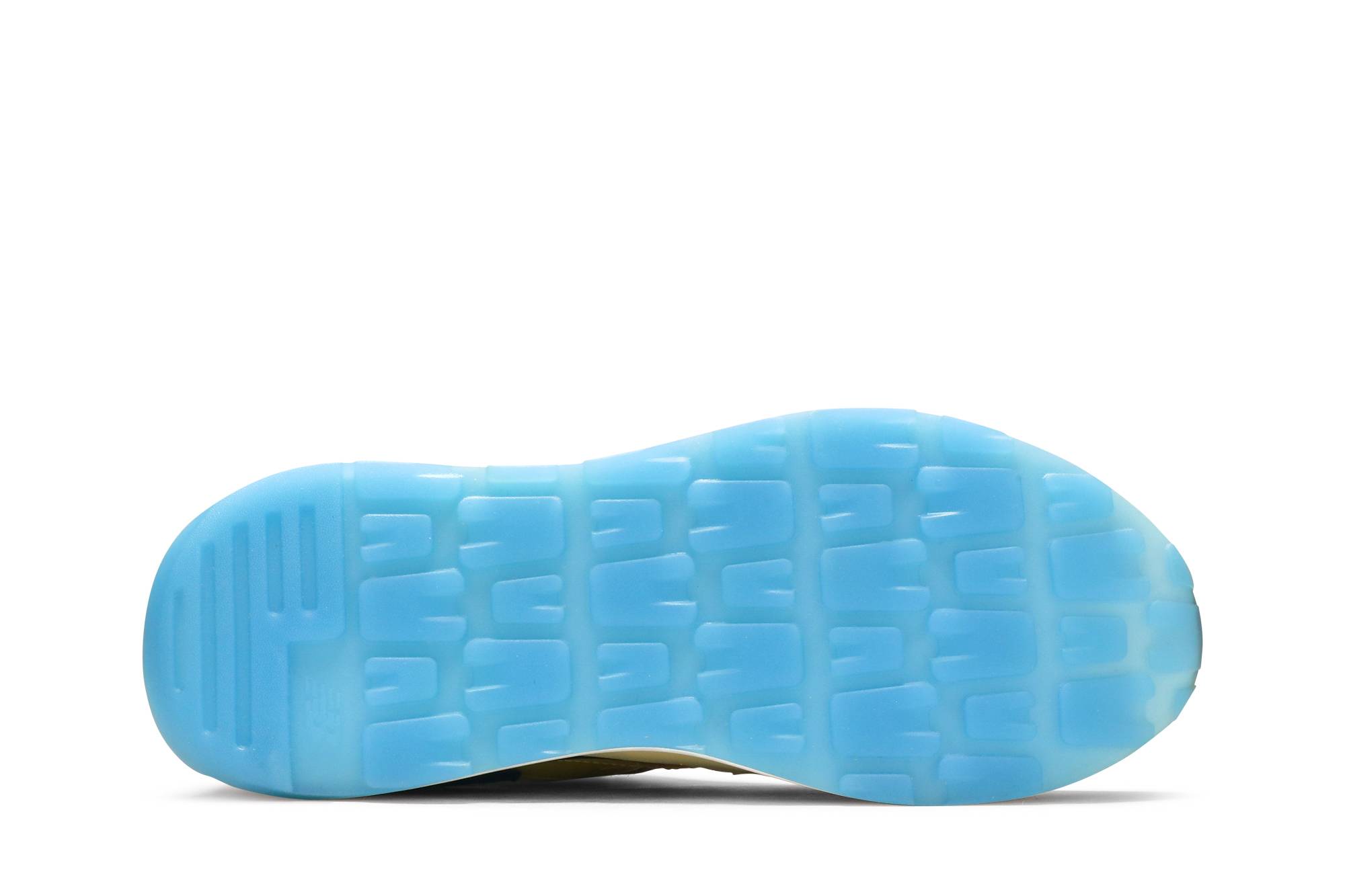 Shop atmos x New Balance 57/40 '金絲雀黃' M5740AT