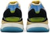 atmos x New Balance 57/40 'Kuning Canary' M5740AT
