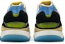 Details for atmos x New Balance 57/40 'Kuning Canary' M5740AT