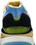 Sizing atmos x New Balance 57/40 'Kuning Canary' M5740AT