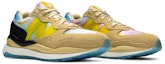 Cheap atmos x New Balance 57/40 'Kuning Canary' M5740AT
