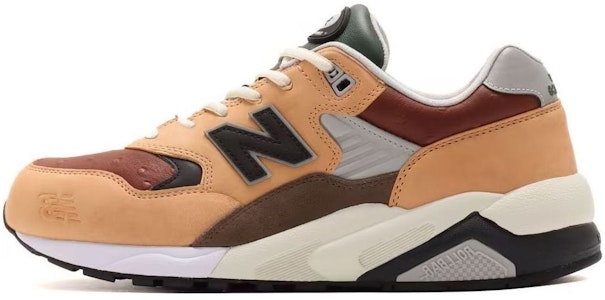 atmos x New Balance 580 'Land(E)scape' 'Pemandangan Tanah' MT580SO2 Buy atmos x New Balance 580 'Land(E)scape' 'Pemandangan Tanah' MT580SO2