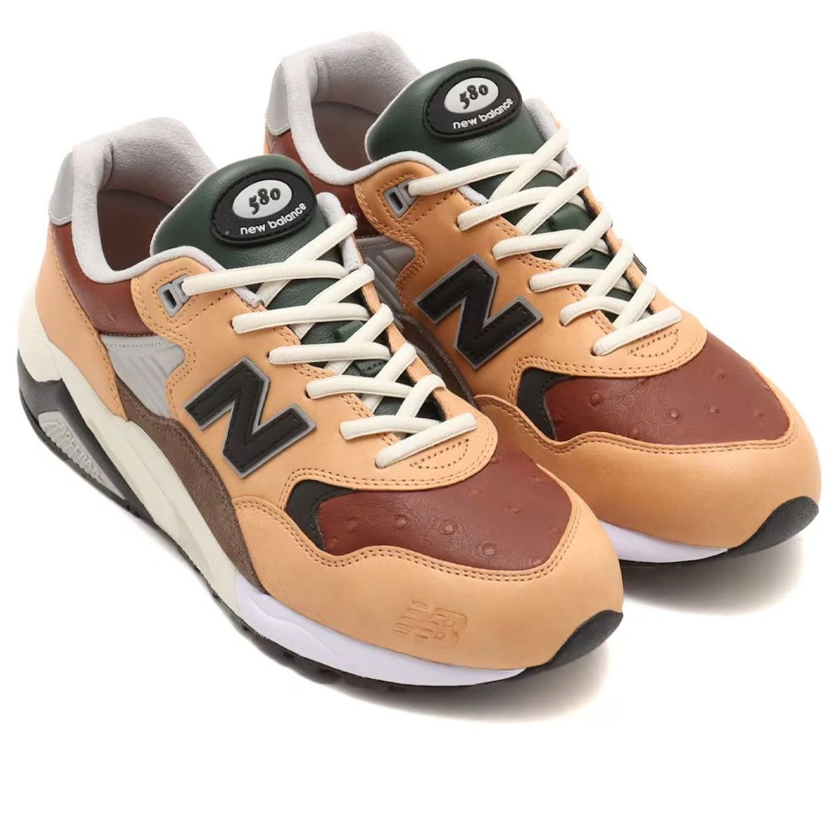 atmos x New Balance 580 'Land(E)scape' 'Land(E)scape'