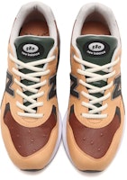 atmos x New Balance 580 'Land(E)scape' MT580SO2 MT580SO2 Lookbook atmos x New Balance 580 'Land(E)scape' MT580SO2 MT580SO2