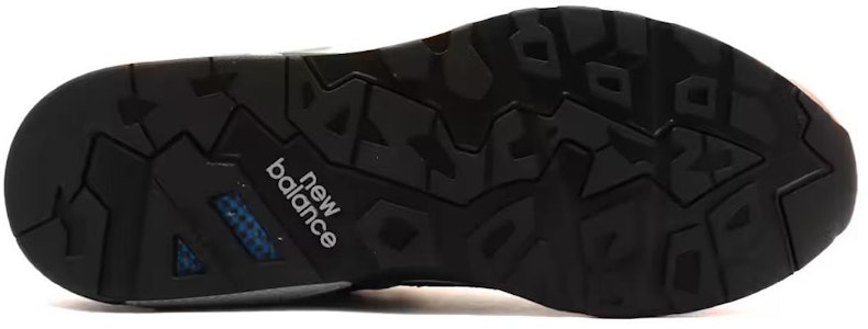 atmos x New Balance 580 'Land(E)scape' 'Pemandangan Tanah' MT580SO2 Purchase atmos x New Balance 580 'Land(E)scape' 'Pemandangan Tanah' MT580SO2