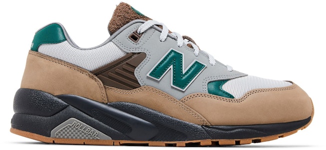 atmos x New Balance 580 'Wood Escape' Sneakers MT580AM2 Buy atmos x New Balance 580 'Wood Escape' Sneakers MT580AM2