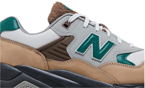 atmos x New Balance 580 'Wood Escape' Sneakers MT580AM2 Order atmos x New Balance 580 'Wood Escape' Sneakers MT580AM2