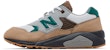 atmos x New Balance 580 'Pelepasan Kayu' MT580AM2
