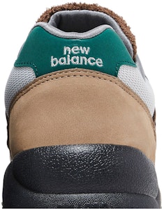 atmos x New Balance 580 'Wood Escape' Sneakers MT580AM2 Sizing atmos x New Balance 580 'Wood Escape' Sneakers MT580AM2