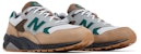 atmos x New Balance 580 'Pelepasan Kayu' MT580AM2