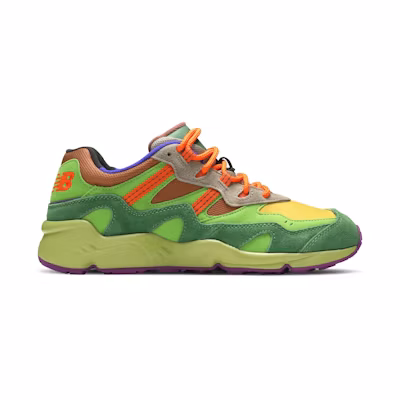 atmos NB 850 'Brown Green'