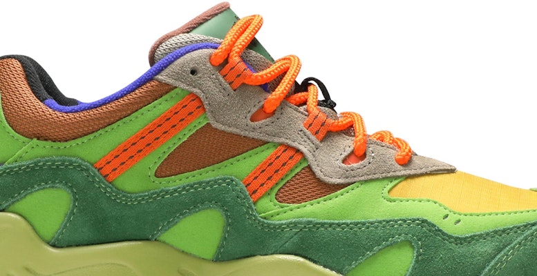 atmos x New Balance 850 'Brown Green' ML850ATA Order atmos x New Balance 850 'Brown Green' ML850ATA