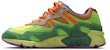 atmos x New Balance 850 'Coklat Hijau' ML850ATA