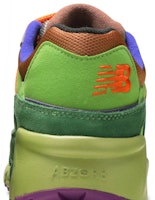 atmos x NB850 茶緑 ML850ATA Sizing atmos x NB850 茶緑 ML850ATA