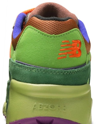 atmos x New Balance 850 'Brown Green' ML850ATA Sizing atmos x New Balance 850 'Brown Green' ML850ATA