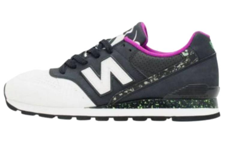 Atmos x New Balance 996 'Face Off 3' cm996am