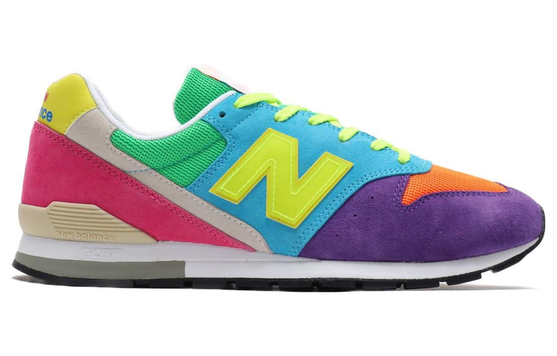 atmos x New Balance 996 'Multi' CM996ATN