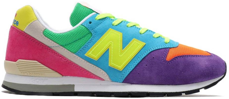 atmos x New Balance 996 '多色' CM996ATN Buy atmos x New Balance 996 '多色' CM996ATN