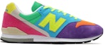 Buy atmos x New Balance 996 '多色' CM996ATN