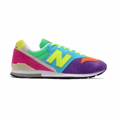 atmos NB 996 'Multi'