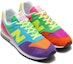 Order atmos x New Balance 996 '多色' CM996ATN