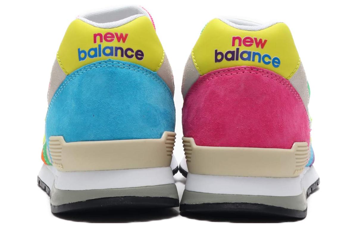Shop atmos x New Balance 996 '多色' CM996ATN